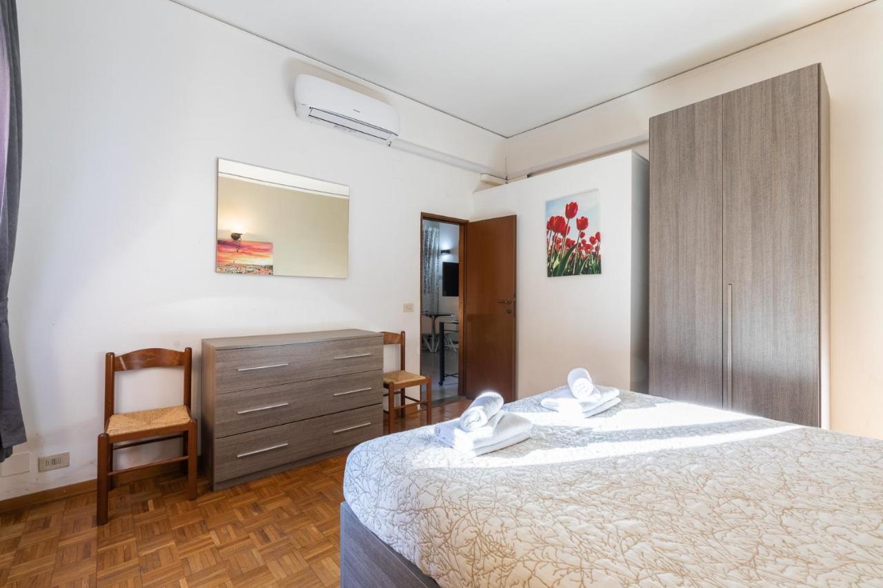 Firenze Rentals Ponte Vecchio Flat Экстерьер фото