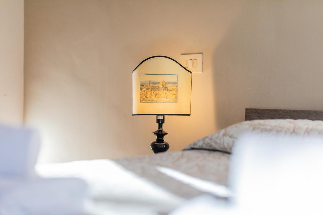 Firenze Rentals Ponte Vecchio Flat Экстерьер фото