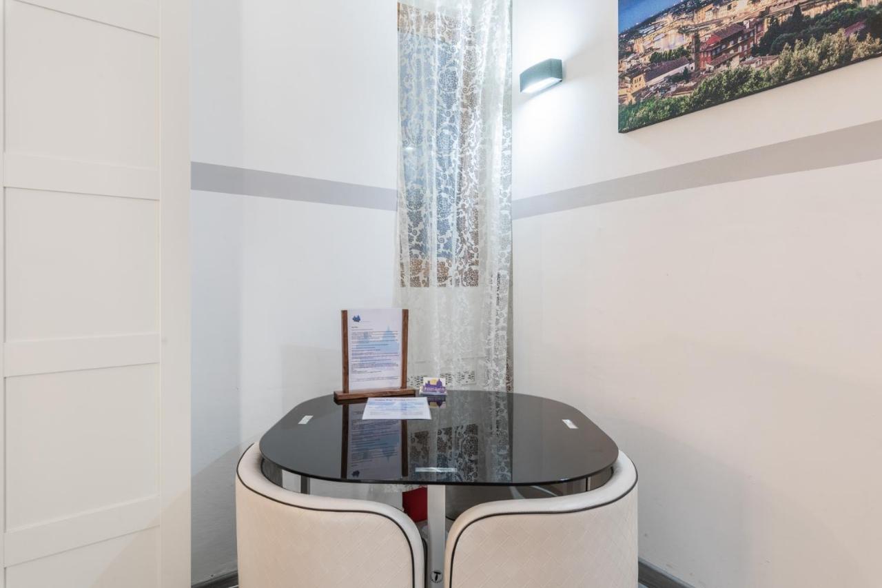 Firenze Rentals Ponte Vecchio Flat Экстерьер фото
